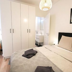 Four Star Apartments - Badhuisstraat